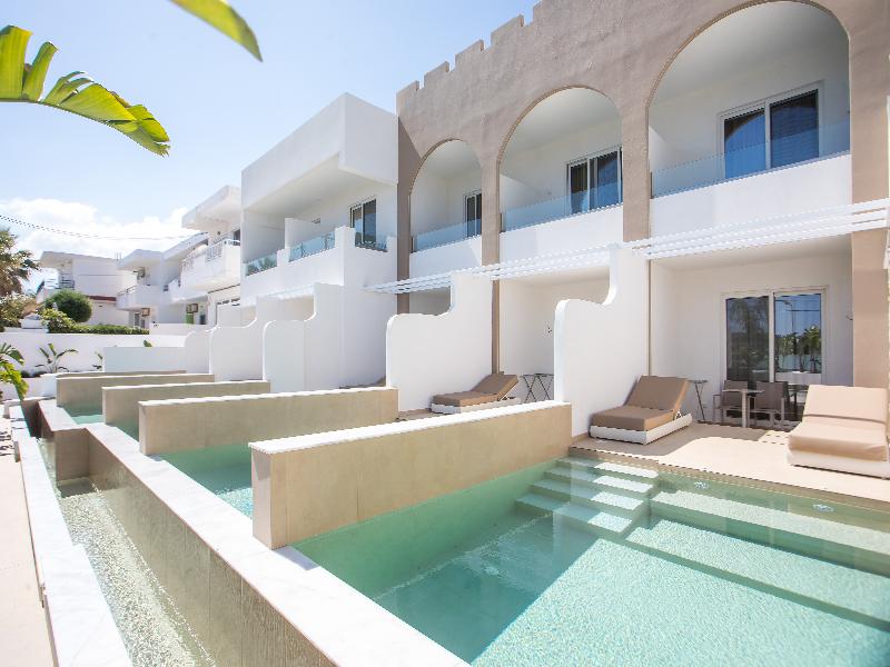 Castello di Cavaliere Suites image