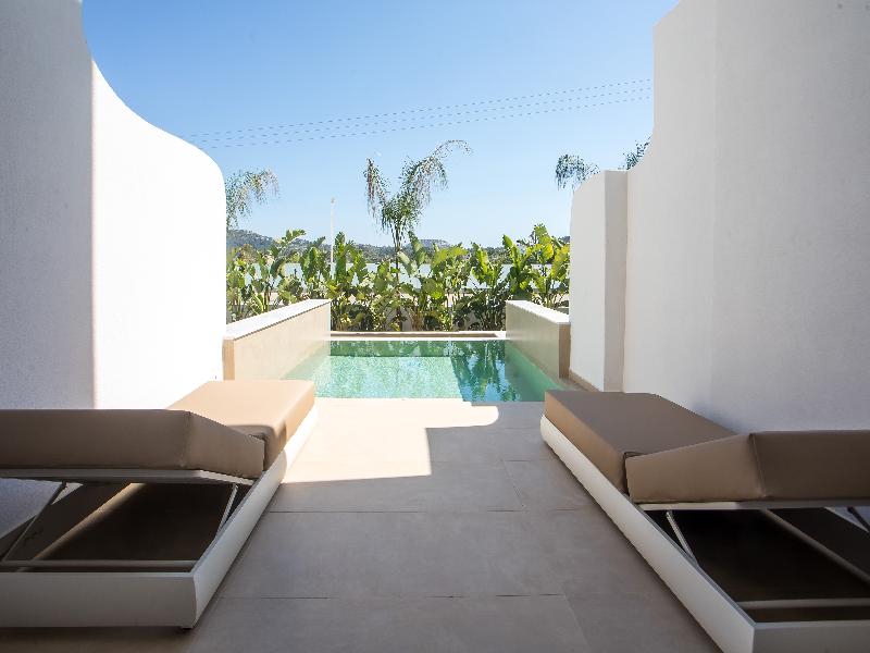 Castello di Cavaliere Suites image