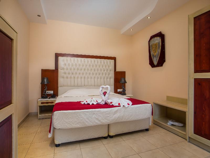 Castello di Cavaliere Suites image