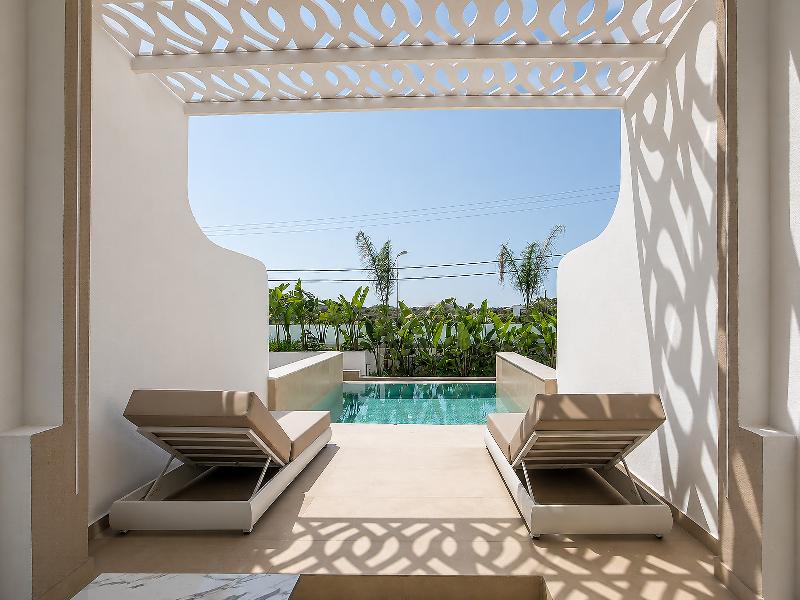 Castello di Cavaliere Suites image