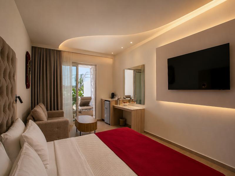Castello di Cavaliere Suites image
