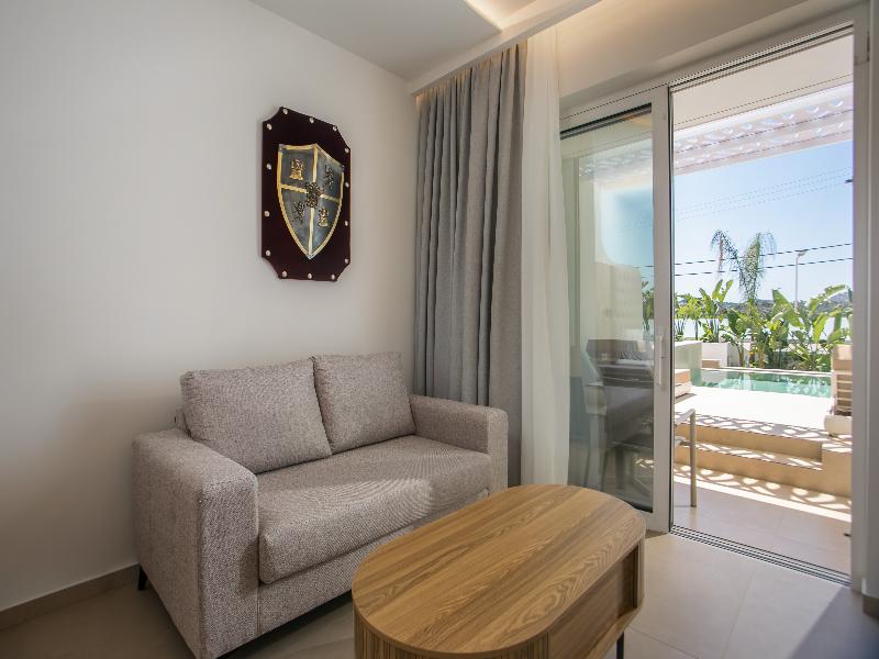 Castello di Cavaliere Suites image