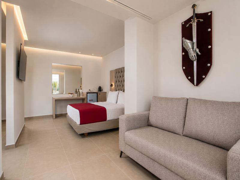 Castello di Cavaliere Suites image
