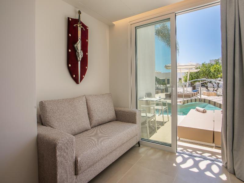 Castello di Cavaliere Suites image