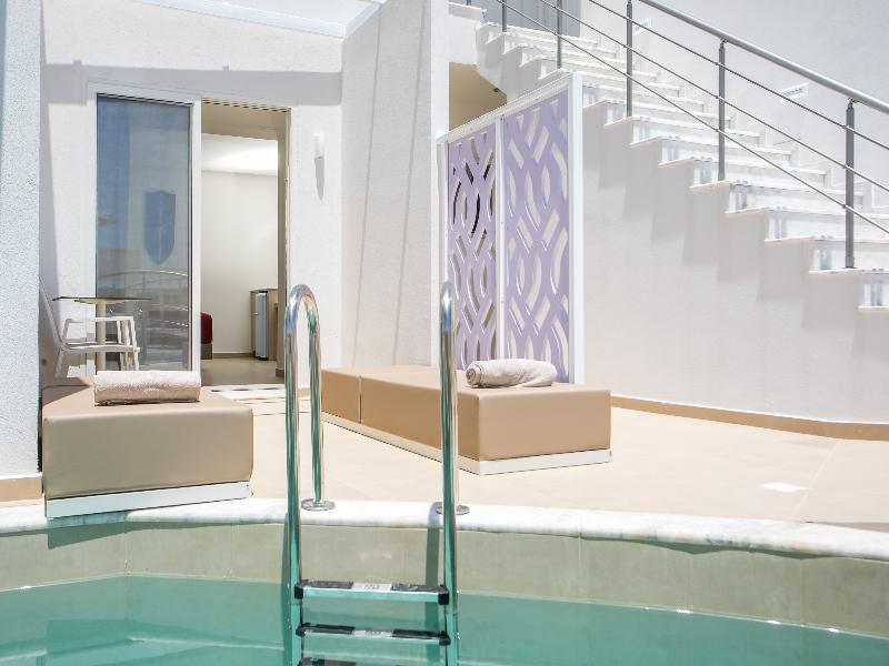 Castello di Cavaliere Suites image