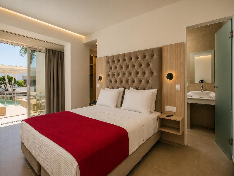 Castello di Cavaliere Suites image