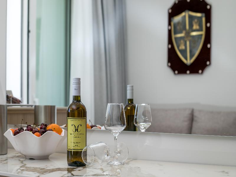 Castello di Cavaliere Suites image