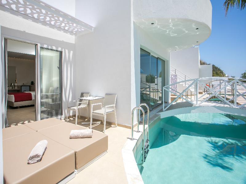 Castello di Cavaliere Suites image