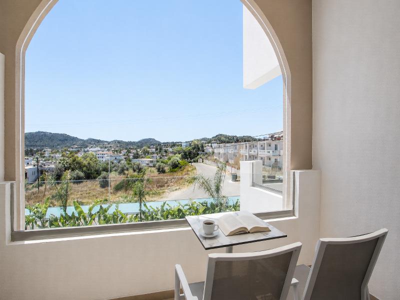 Castello di Cavaliere Suites image