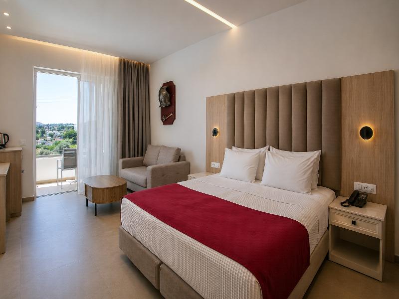 Castello di Cavaliere Suites image