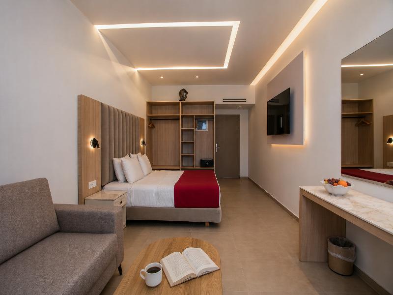 Castello di Cavaliere Suites image