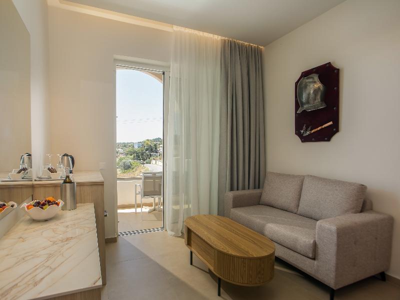 Castello di Cavaliere Suites image