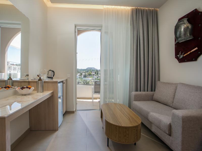 Castello di Cavaliere Suites image