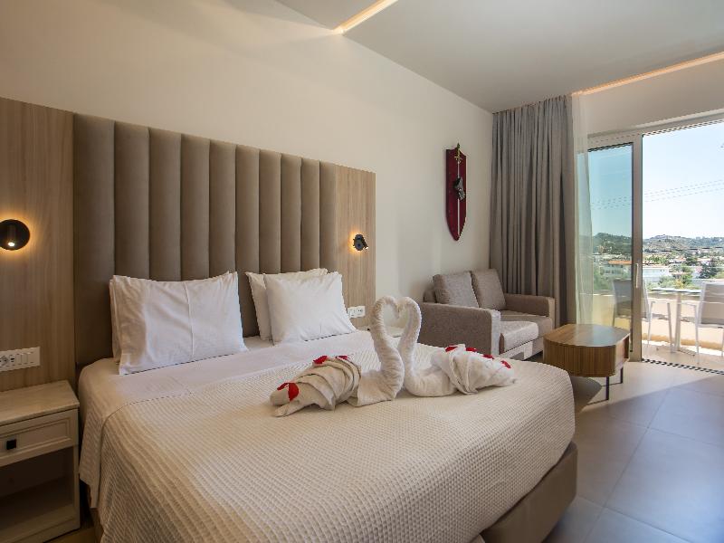 Castello di Cavaliere Suites image