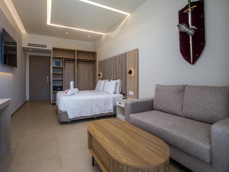Castello di Cavaliere Suites image