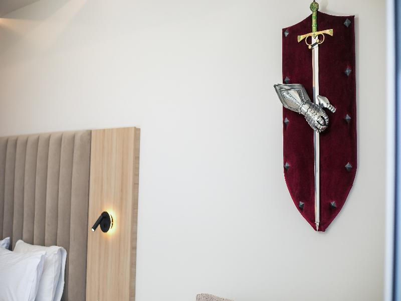 Castello di Cavaliere Suites image