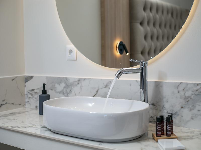 Castello di Cavaliere Suites image