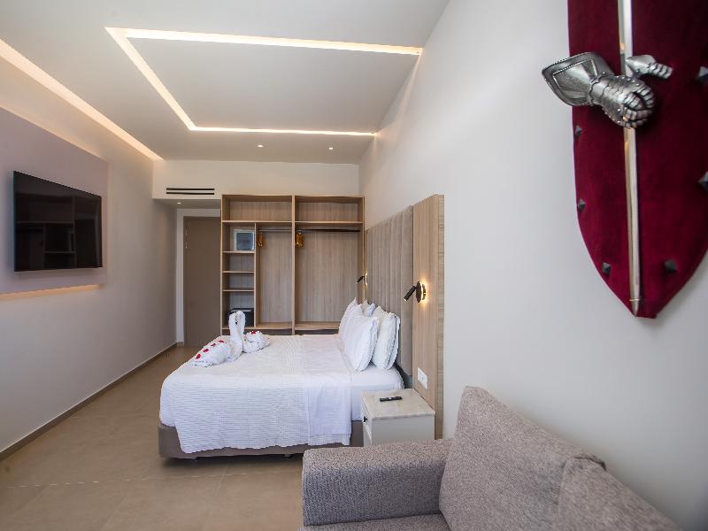 Castello di Cavaliere Suites image