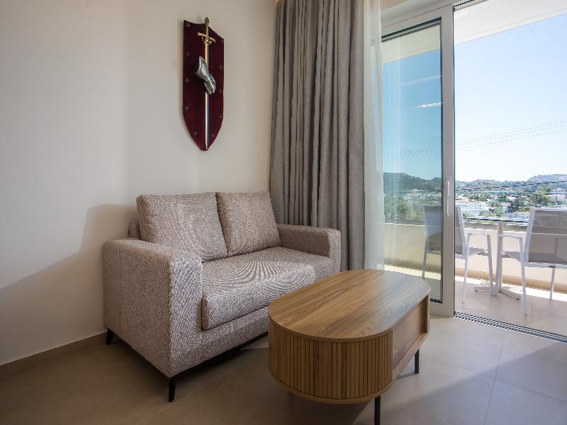 Castello di Cavaliere Suites image