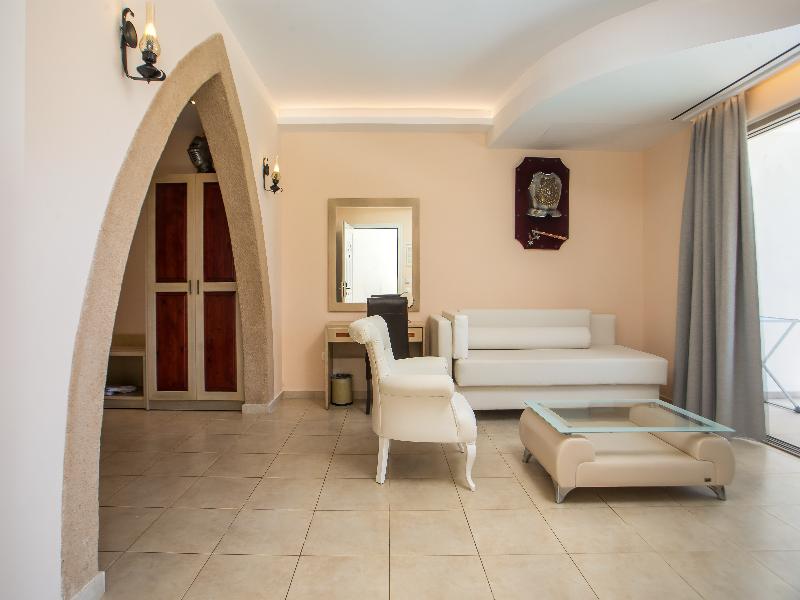 Castello di Cavaliere Suites image