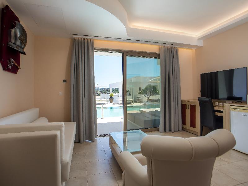 Castello di Cavaliere Suites image