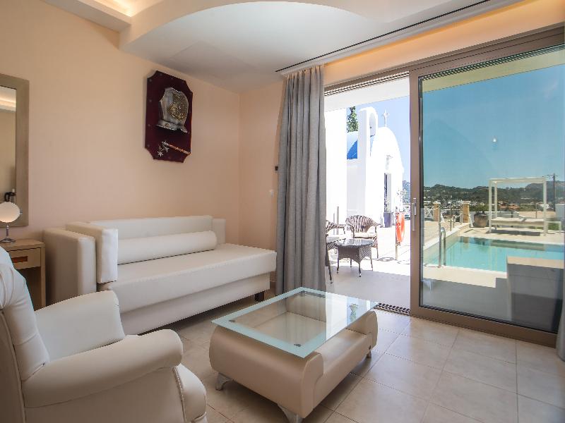 Castello di Cavaliere Suites image