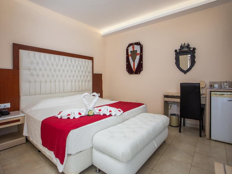 Castello di Cavaliere Suites image