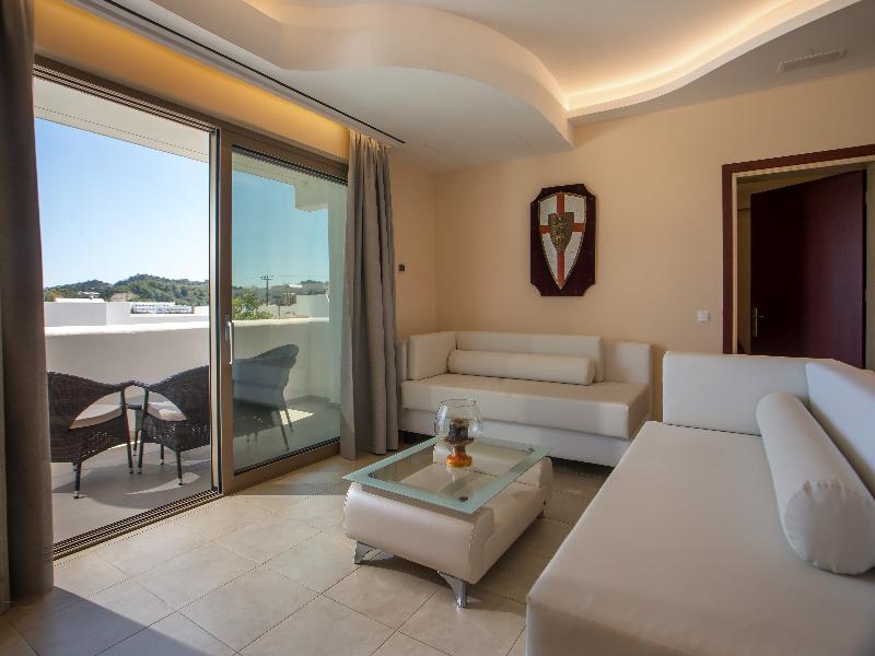 Castello di Cavaliere Suites image