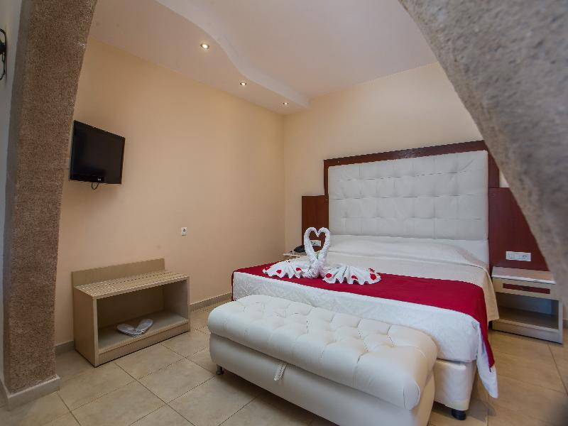 Castello di Cavaliere Suites image