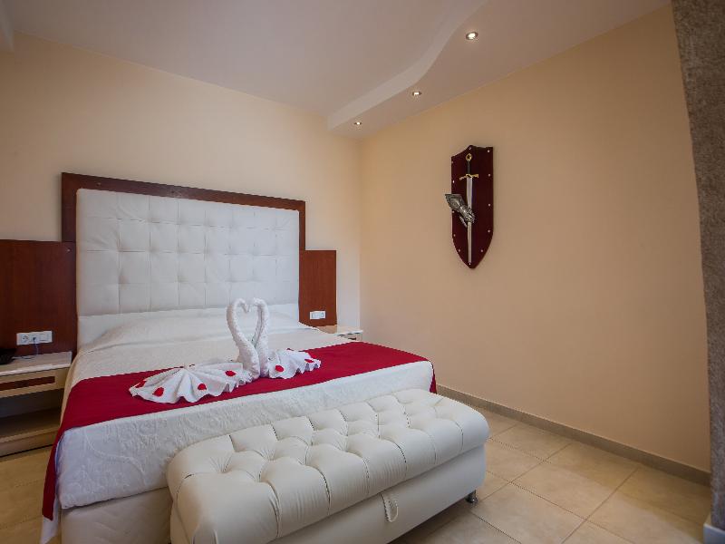 Castello di Cavaliere Suites image