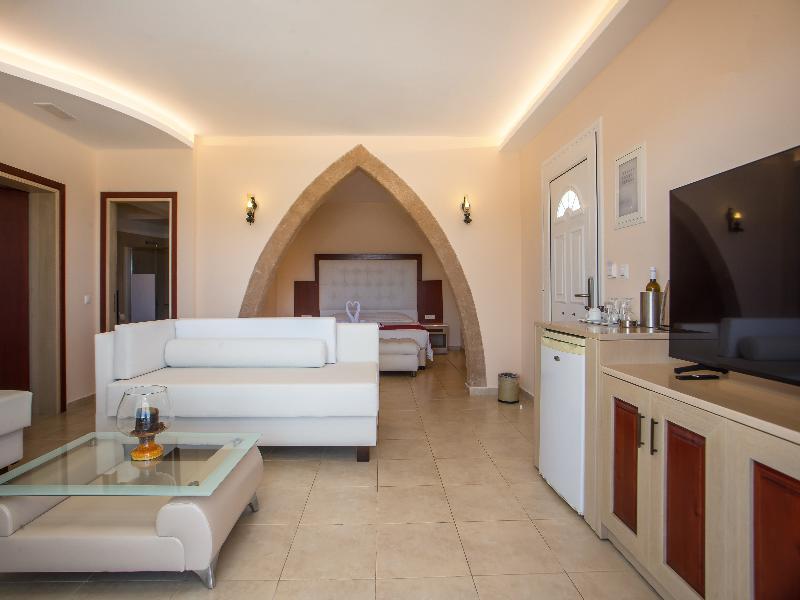 Castello di Cavaliere Suites image