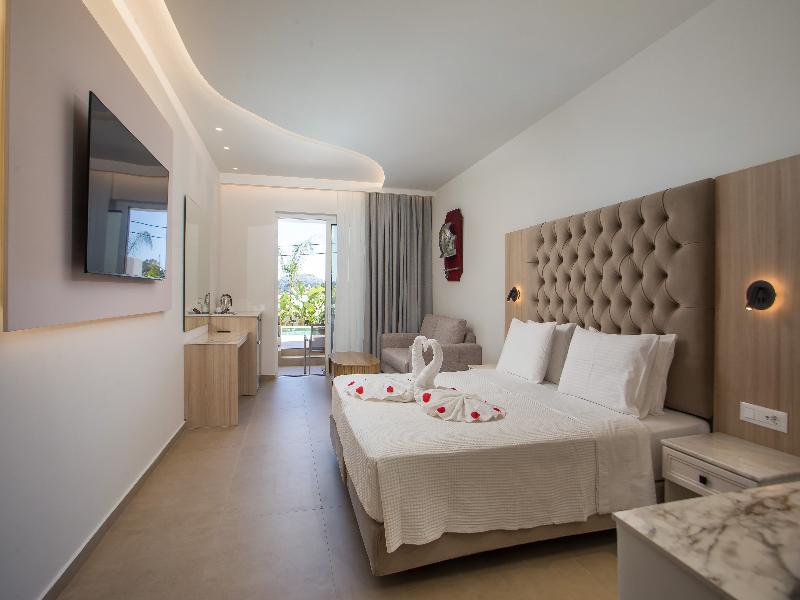 Castello di Cavaliere Suites image