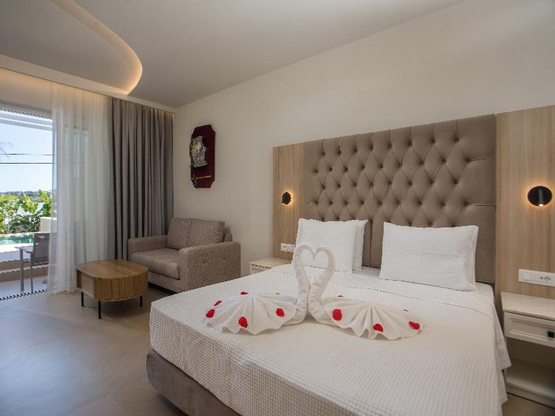 Castello di Cavaliere Suites image