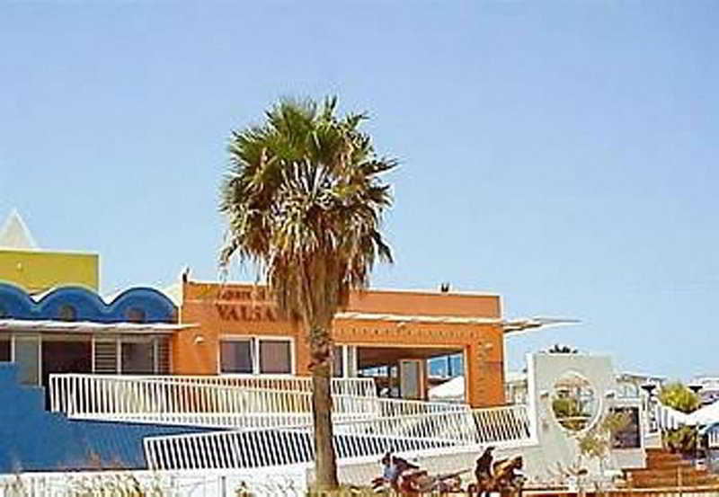 Valsamis Aparthotel Rhodes Island, Rhodes Island Гърция