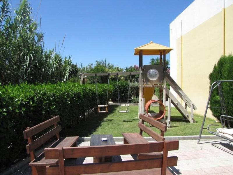 Valsamis Aparthotel