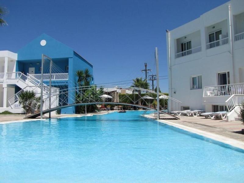 Valsamis Aparthotel
