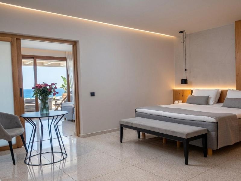 Ikaros Beach Luxury Resort Spa - Adults Only image