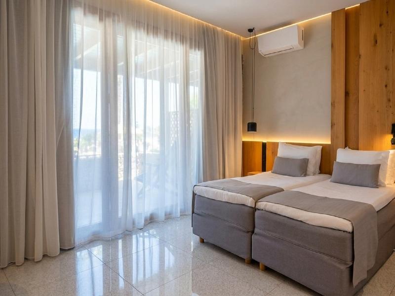 Ikaros Beach Luxury Resort Spa - Adults Only image