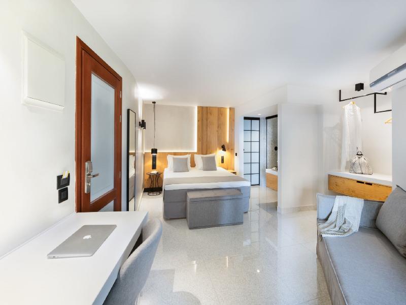 Ikaros Beach Luxury Resort Spa - Adults Only image