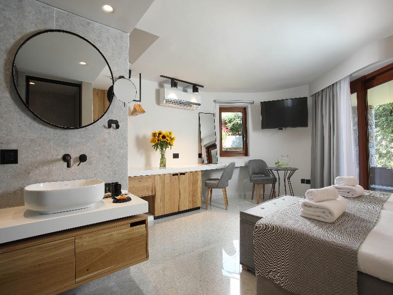 Ikaros Beach Luxury Resort Spa - Adults Only image