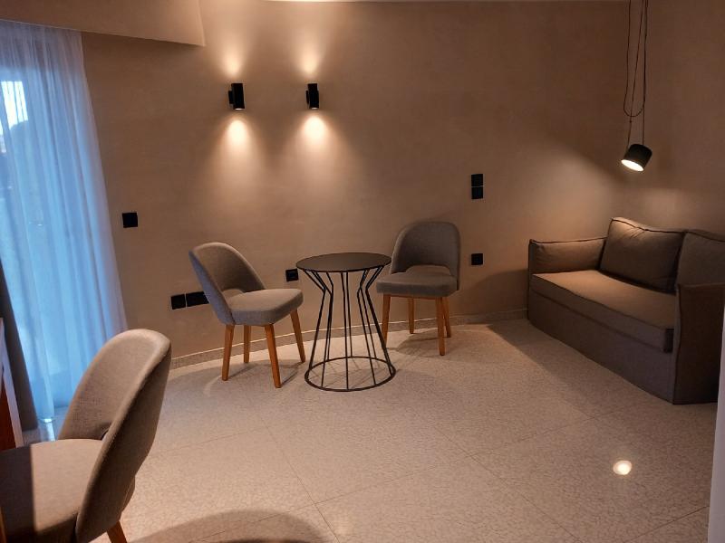 Ikaros Beach Luxury Resort Spa - Adults Only image