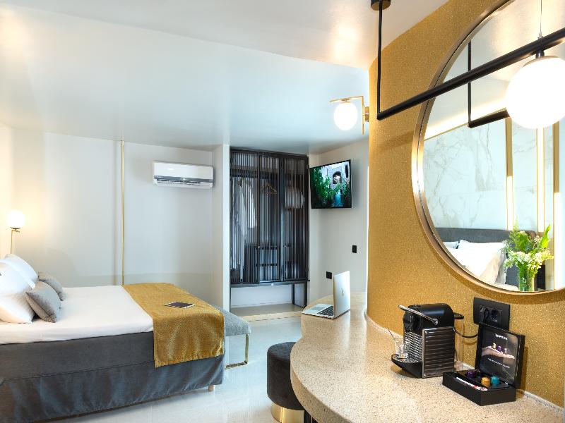 Ikaros Beach Luxury Resort Spa - Adults Only image