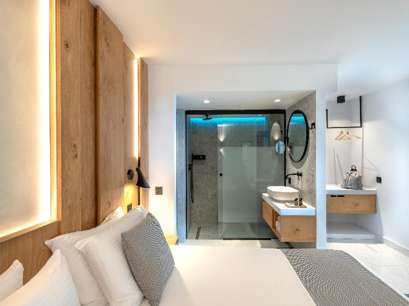 Ikaros Beach Luxury Resort Spa - Adults Only image