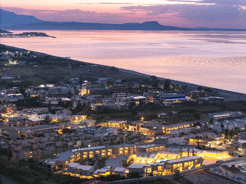 Rethymno Village — general view