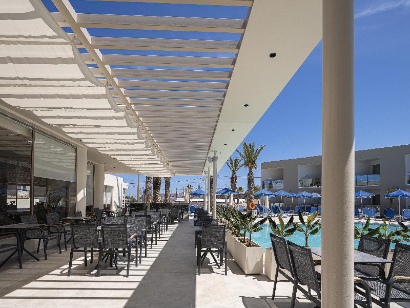 Rethymno Village image