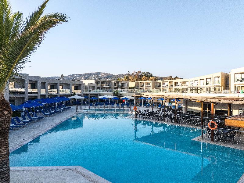 Rethymno Village image