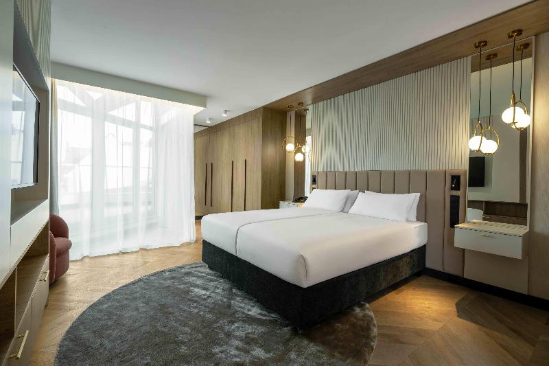Sofitel Wroclaw Old Town Sofitel Wroclaw Old Town