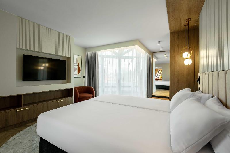 Sofitel Wroclaw Old Town Sofitel Wroclaw Old Town