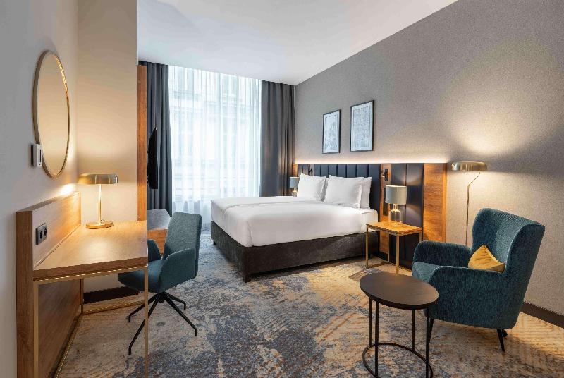 Sofitel Wroclaw Old Town Sofitel Wroclaw Old Town