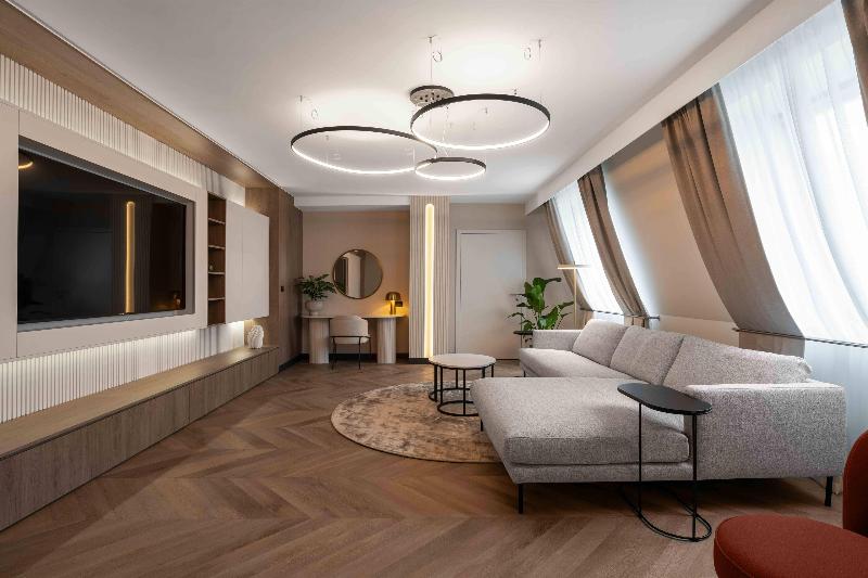 Sofitel Wroclaw Old Town Sofitel Wroclaw Old Town